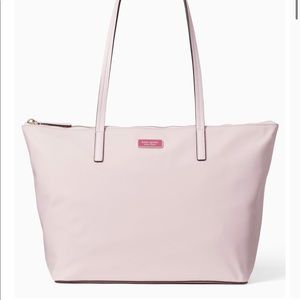 Brand new Kate Spade Hayden Tote